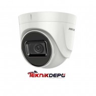 DS-2CE76D0T-EXIPF Dome Güvenlik Kamerası 