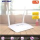 DVR Wifi Router LB-Link  2 Antenli Wireless N Router