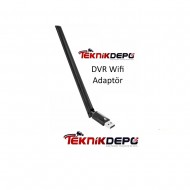 DVR Kayıt Cihazı Wifi Adaptör 