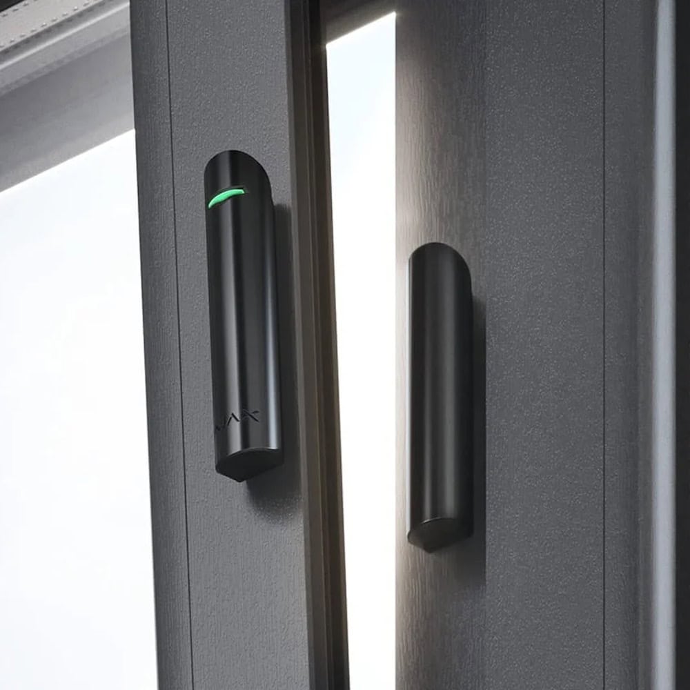Ajax DoorProtect-B Kablosuz Manyetik Kontak